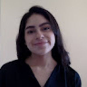 Meet your Posher, Valeria patricia